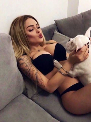 Ангелина
